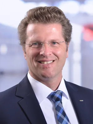 Lutz Eckstein