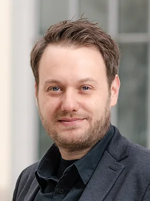 Christoph Besenfelder