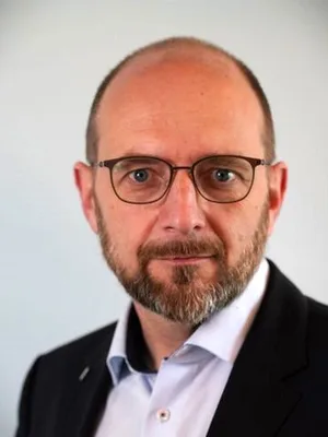 Tobias Gemmeke