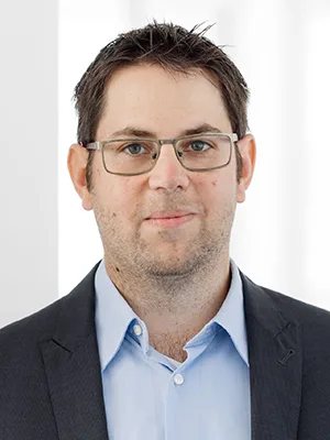Martin Henze