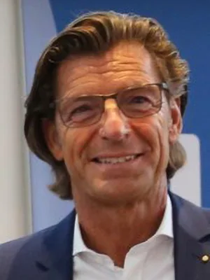 Torsten Bertram