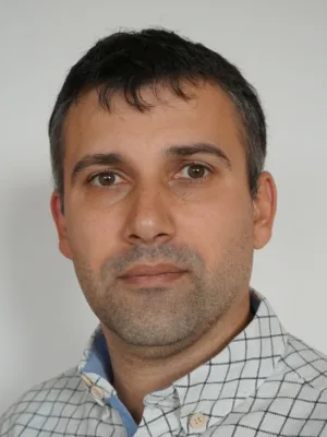 Haris Gačanin