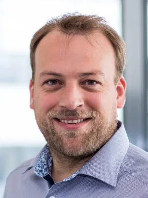 Nils Pohl