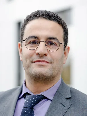 Tarik Taleb