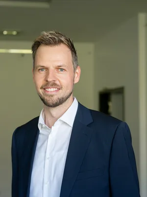 Sebastian Peitz