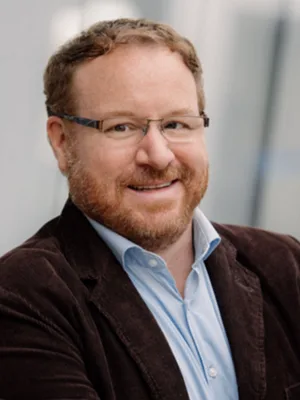 Tobias Recker