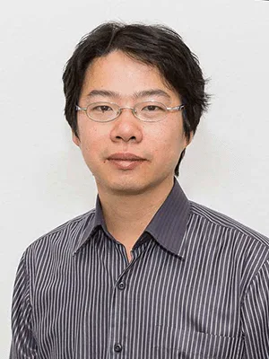 Jian-Jia Chen