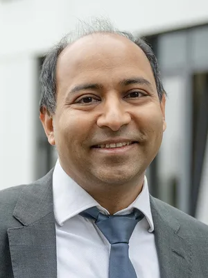 Akash Kumar